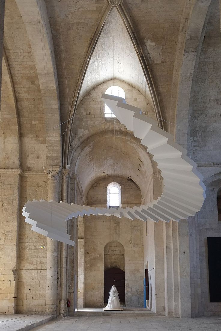 Aux portes de Arles, visite de l’exposition...