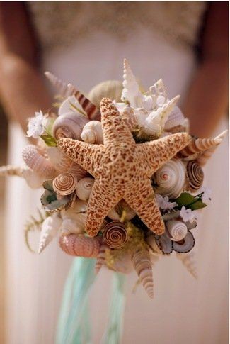 DIY Beach Wedding Inspiration Ideas I got married...