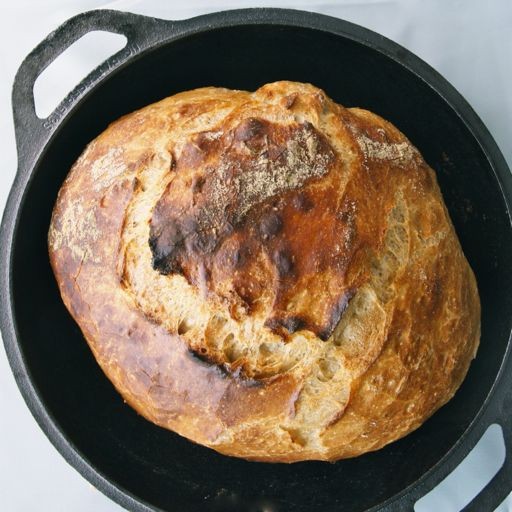 Looking for new recipes for my cast iron dutch ove...