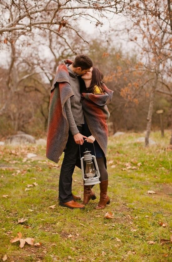 Fall love- do this for a diy maternity photo? mayb...