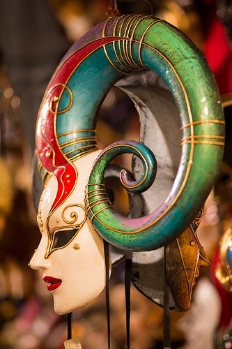 Venice mask. #masks #venetianmask #masquerade