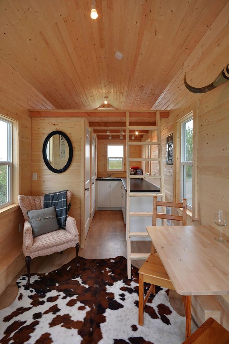 Poco by Tiny Living Homes - http://www.tinyhouseli...