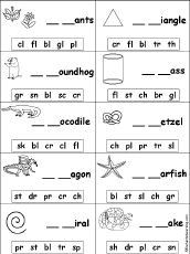 This website includes many printable worksheets an...