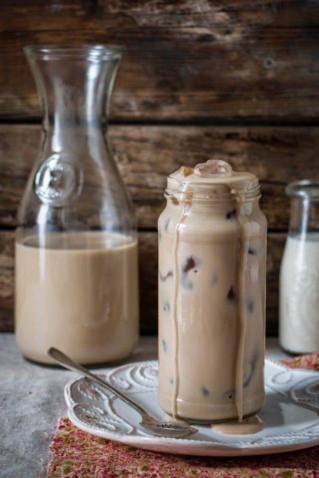 21 Refreshing Iced Coffee Recipes | Brit + Co