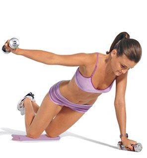 10 workouts to do at home for the whole body - the...