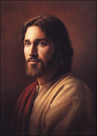 Story on knowing the Savior.  This is the one I've...