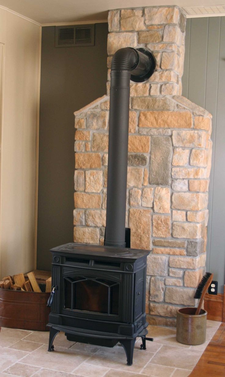Choosing a Wood-Burning Stove for Your Home Karen...