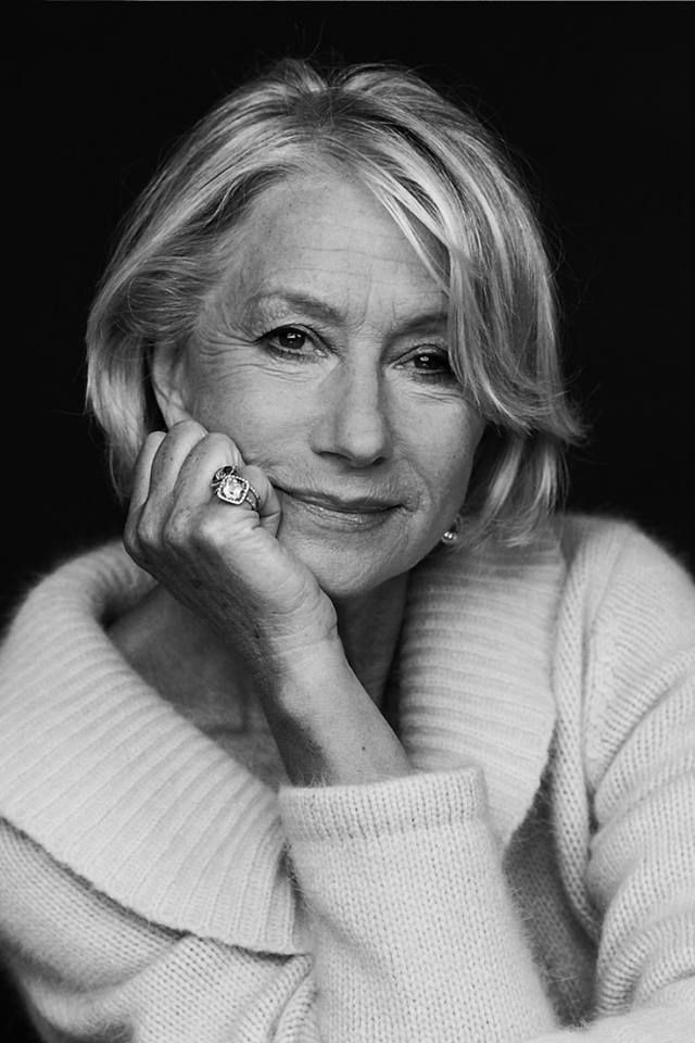 Helen Mirren as Ruth, Oliver's mother. She is, at...