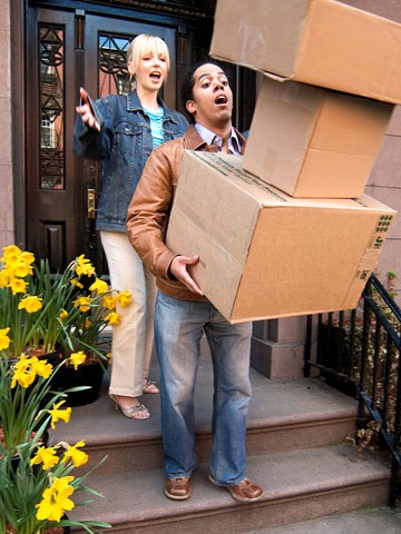 6 Big Moving Mistakes (with images) · demiistanley...