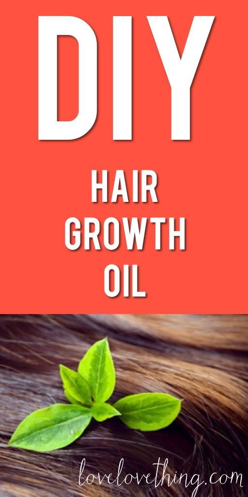 Get luscious long locks faster with this natural D...