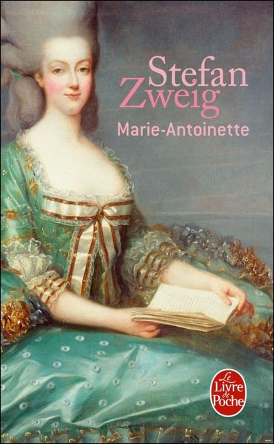The most elegant biography I've ever read about Ma...