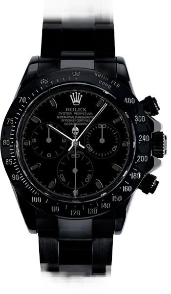Luxurious Men Watch. One day for the hubby.