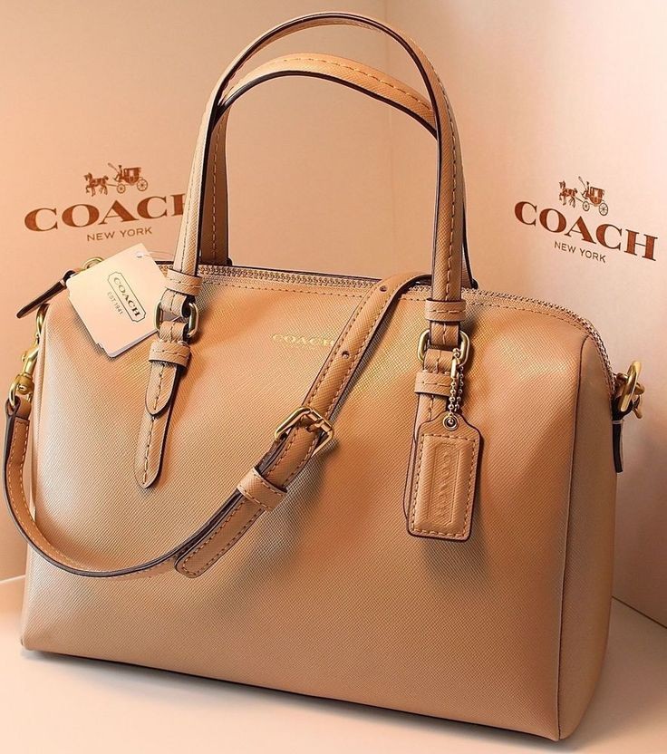 Coach With A Lower Price And High Quality Is Waiti...
