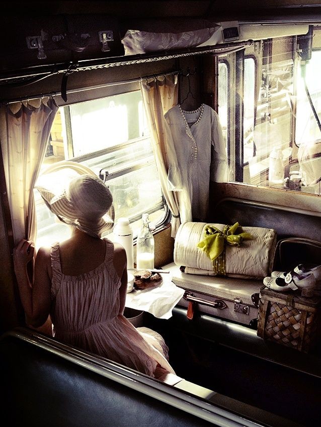 Gypsy Living Traveling In Style| Serafini Amelia|"...