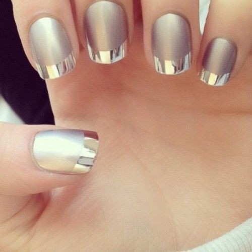 22 Pretty Party Nails Ideas For Christmas And New...