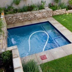 Pool Small Plunge Pool Design, Pictures, Remodel,...