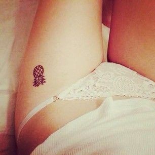 56 Impossibly Pretty And Understated Tattoos Every...