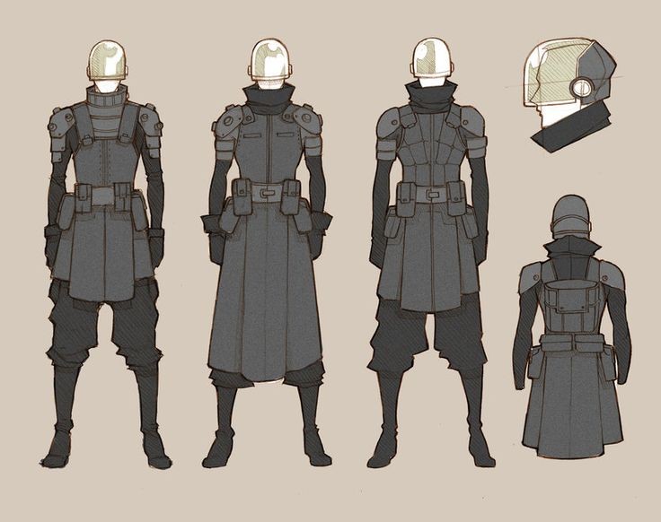 Soldiers Standard - concept by MizaelTengu.deviant...