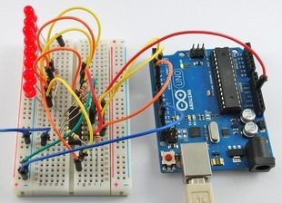 18 guides to beginner arduino projects