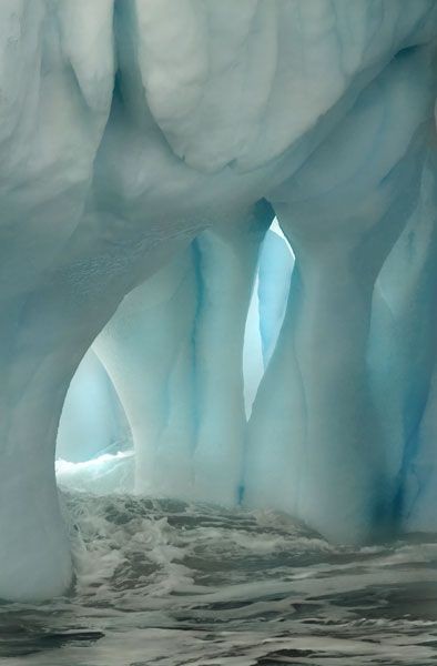 ✯ Iceberg - Antarctica