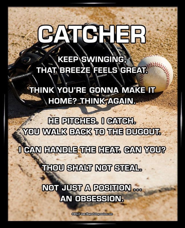 The Baseball parent Rules. Too many take it too se...