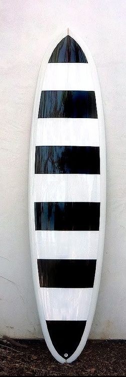 Nice surfboard! #MacKenzieChildsLove