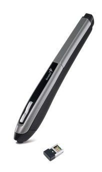 Genius Wireless Pen Mouse. Want it? Own it? Add it...