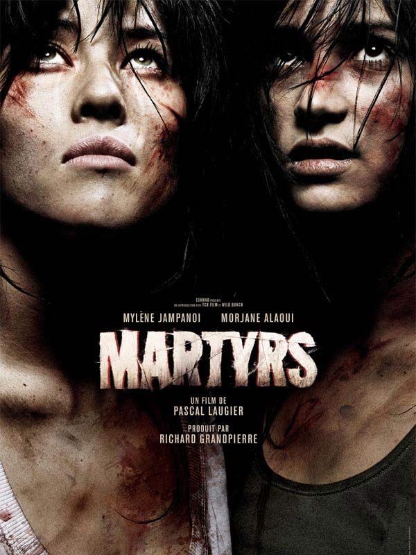 Need to find this------>Martyrs - Pascal Laugie...