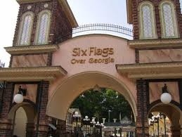 Six Flags Atlanta -There have been several deaths...
