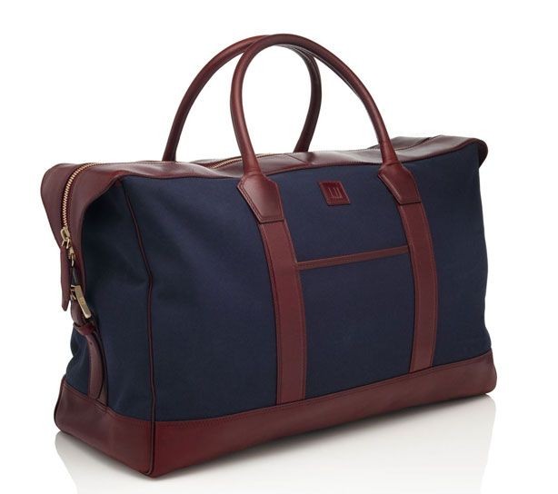 Want. This. Bag. - Dunhill Bags for Men - Esquire