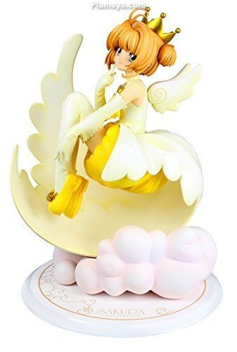 Cardcaptor Sakura : Sakura Kinomoto ~Angel Crown~