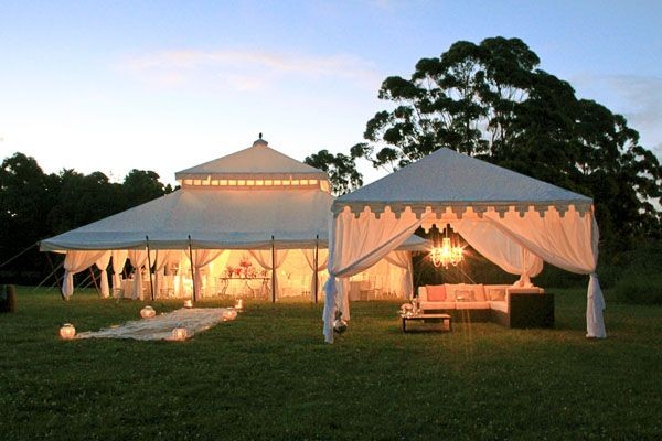 I like this tent    Outdoor tented wedding & r...