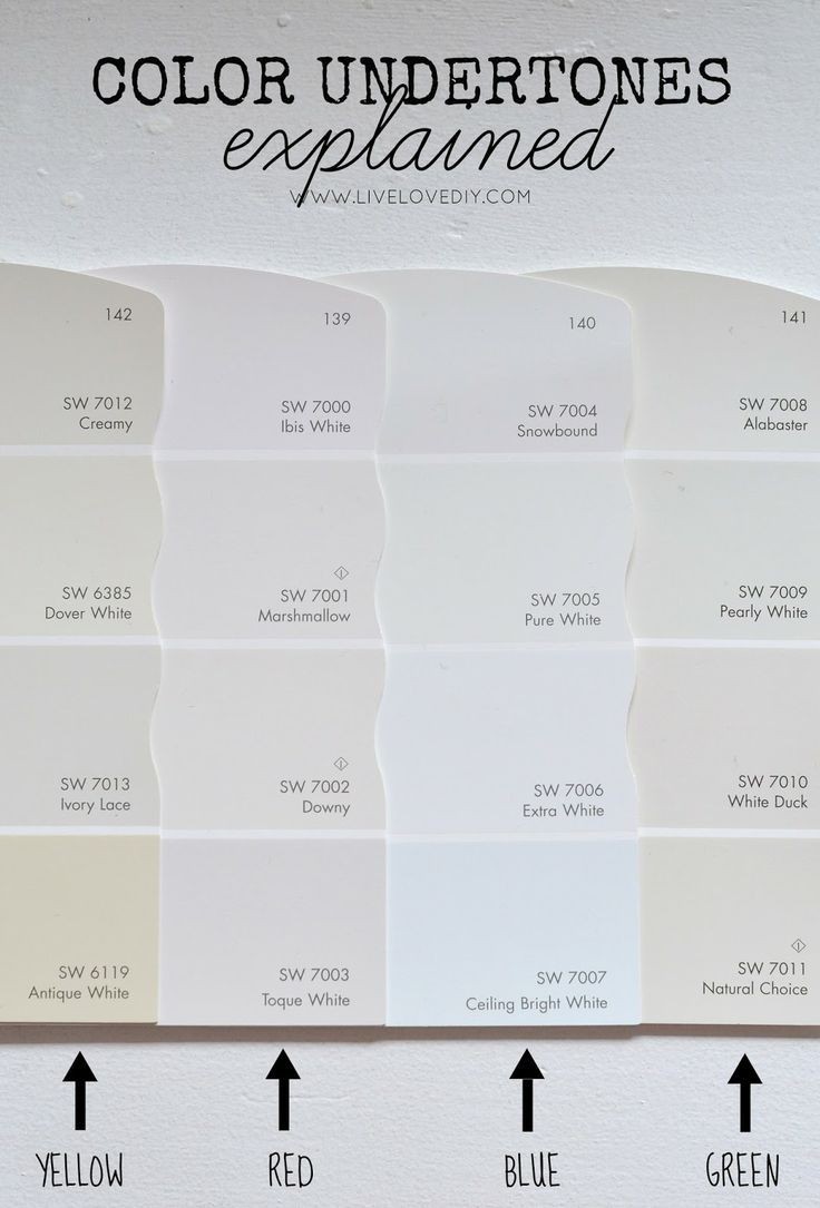 How To Choose a Paint Color: 10 tips to help you d...
