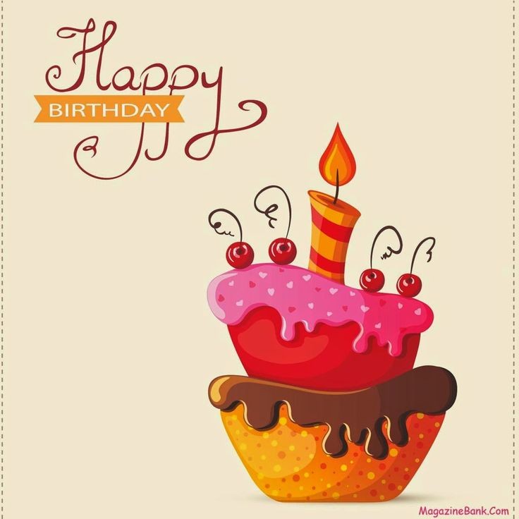 Happy Birthday Quotes With Wishes Cards | SMS Wish...