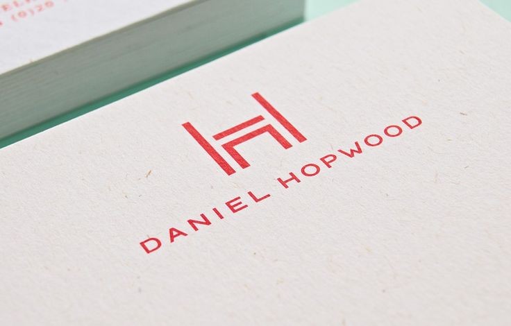 Daniel Hopwood / Two Times Elliott | Design Graphi...