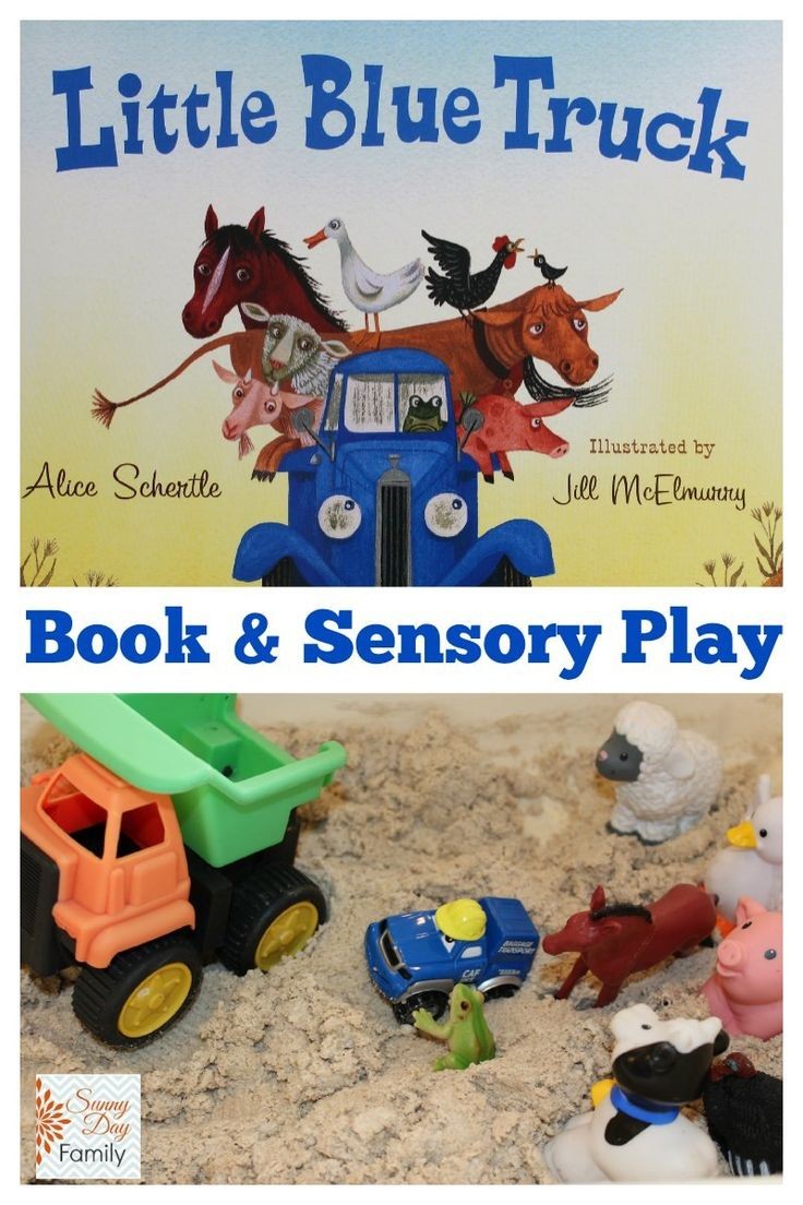 Sensory play activity for toddlers and preschooler...