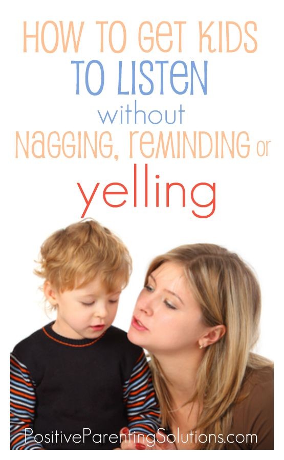 positive parenting solutions - perfect for making...