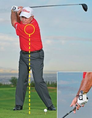 Butch Harmon: Best Tips For Driving #golf
