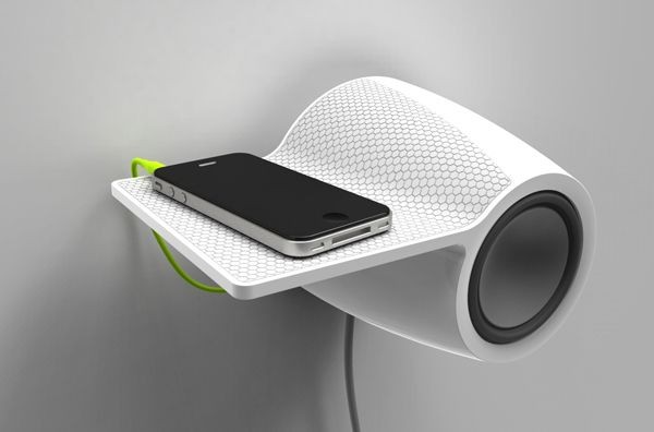 Smart Speaker for Dummies  Smartphones’ buil...