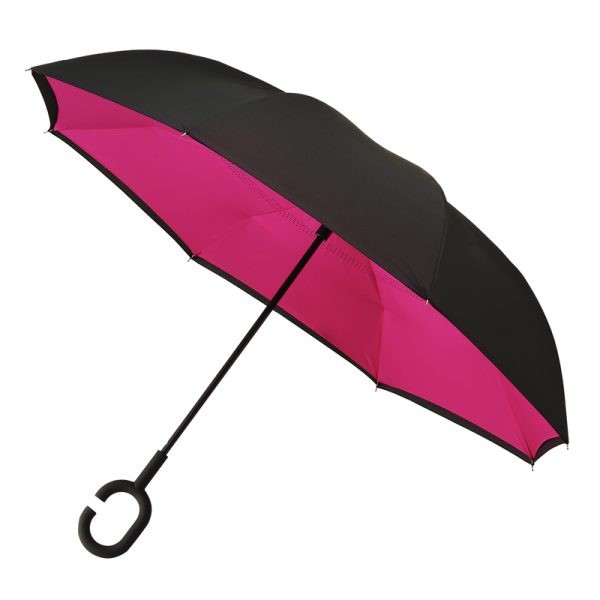 Inside Out Umbrella / Reverse Umbrella - Umbrella...