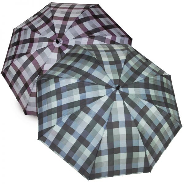 Large Designer Umbrella Toro XL, 3 designs - Umbre...
