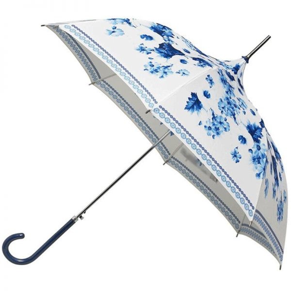 Pagoda Style Umbrella - The Copenhagen Floral - Um...
