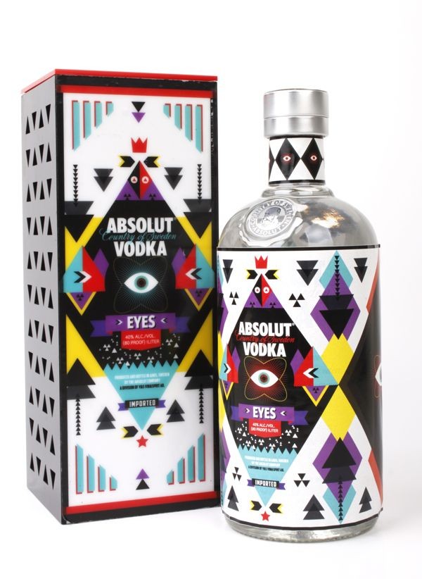 As long as we are pinning ABSOLUT. Great #vodka #p...
