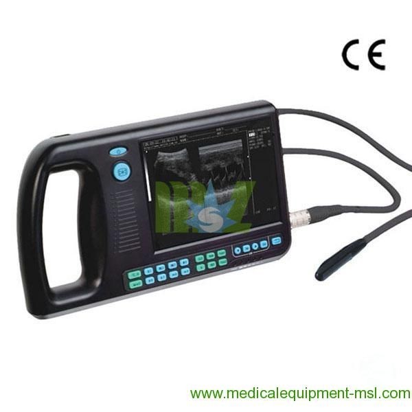 MSL ultrasound machine-Portable medical ultrasound...