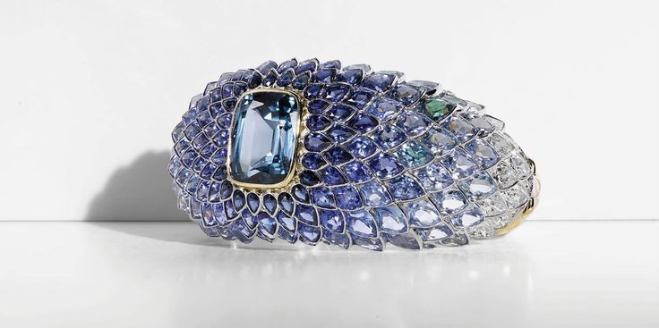 The Art of the Sea | Tiffany & Co.