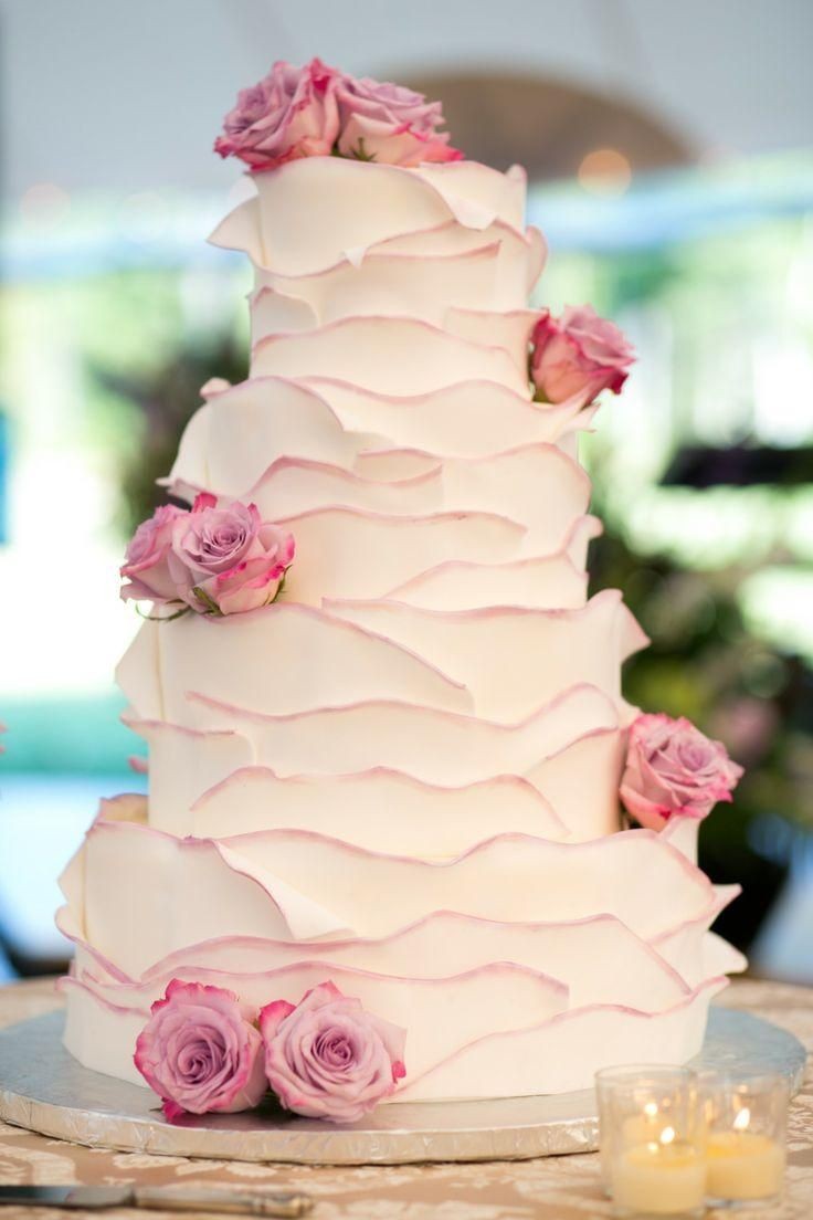Everyone loves #WeddingCakes! Here's some more of...
