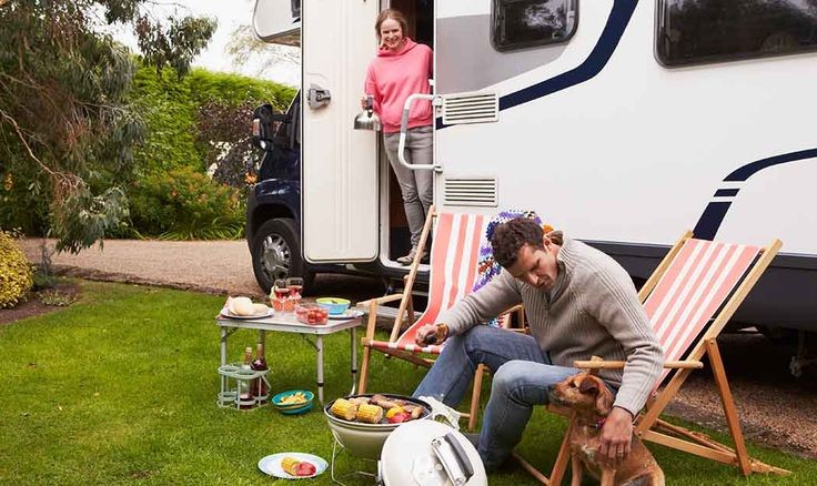 Do’s and Dont’s of RV Camping