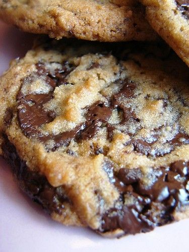 New York Times best cookie recipe. Everyone who tr...