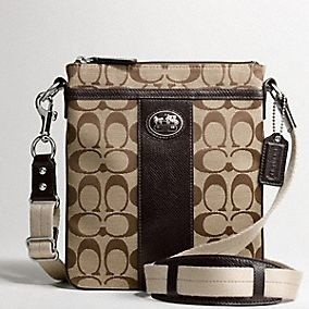 One Should Love The New #Coach Follow Your Hear