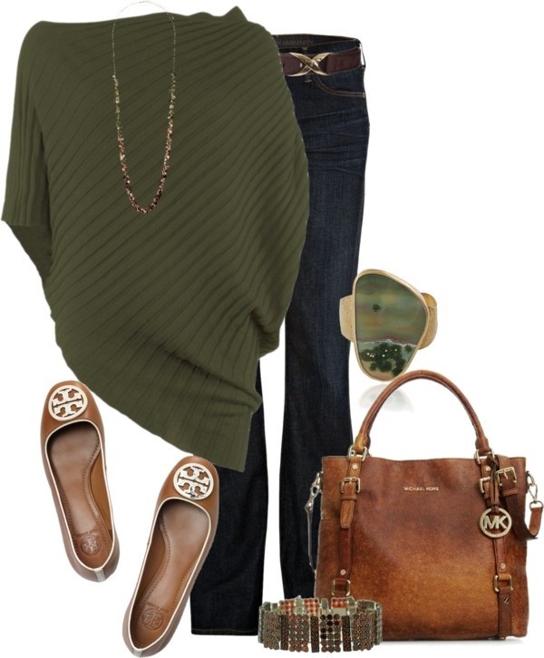 "Fields of Green" by lagu on Polyvore